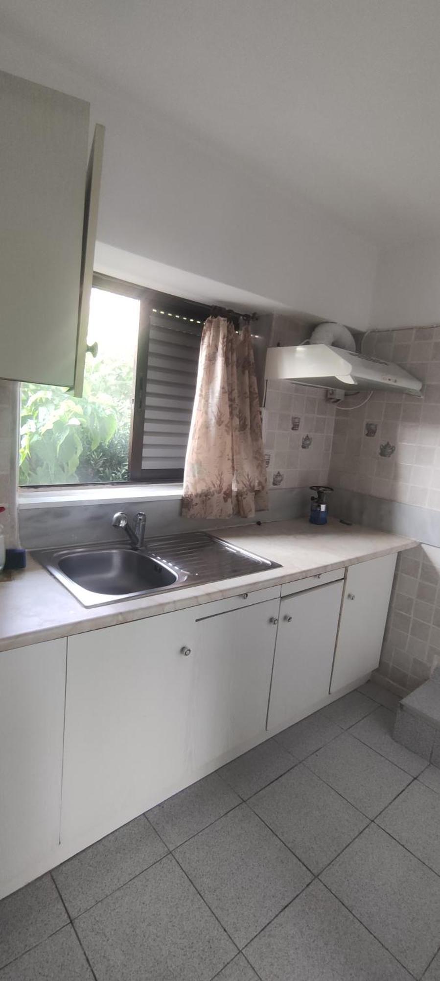 Apartamento Efterpi Aggeli Loutrópolis Thermís Exterior foto